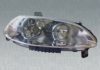 MAGNETI MARELLI 712425521129 Headlight